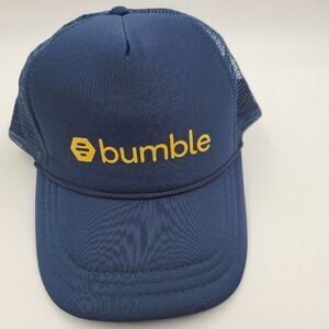 BUMBLE - 2X Touchscreen Winter Gloves & BONUS Bandana - BLACK Dating App Unisex